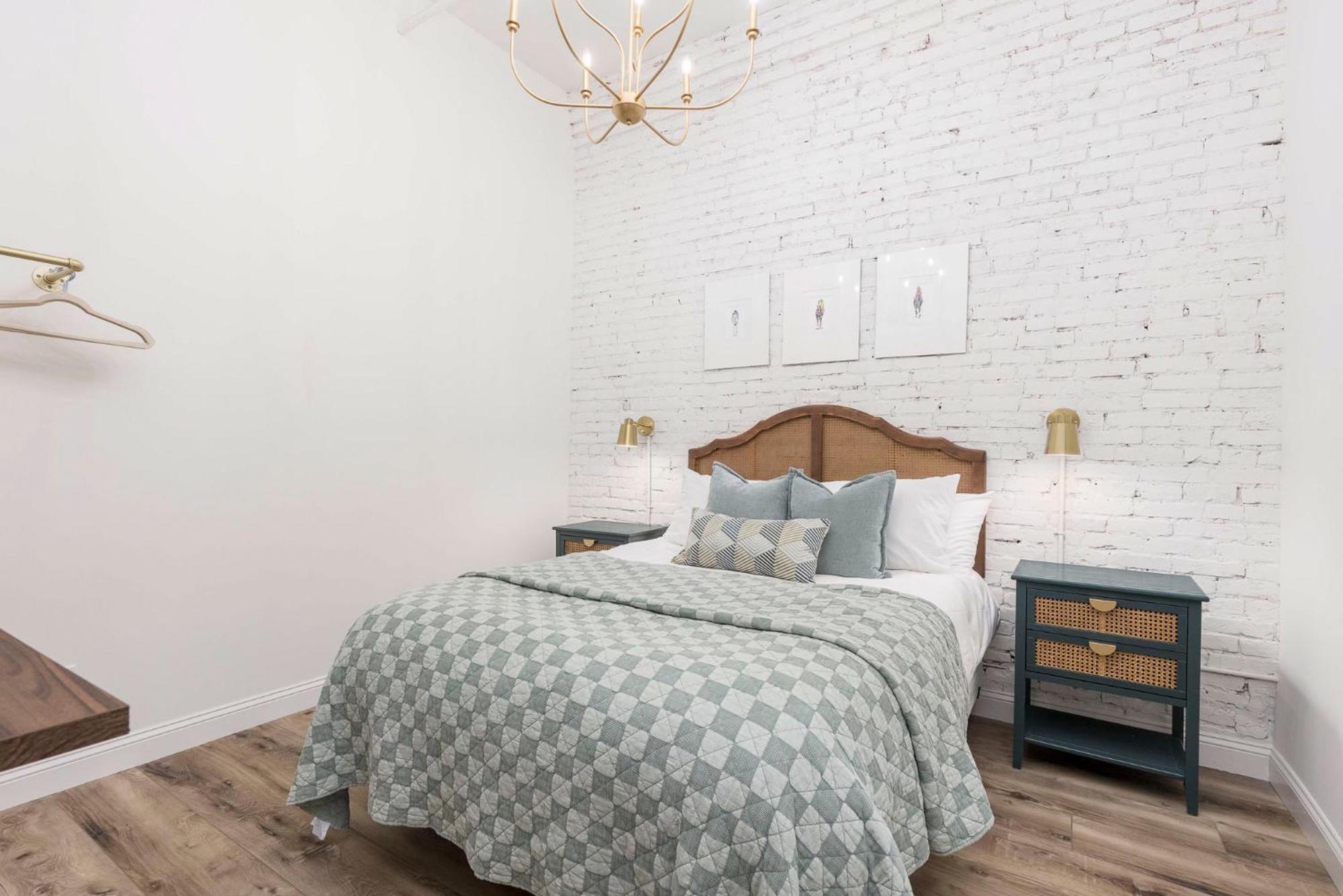 Decadent Cityscape Retreat Louisville